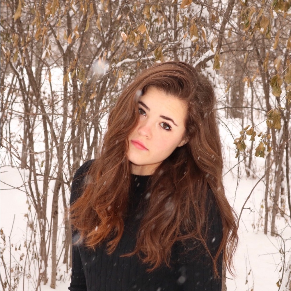 Meet your Posher, Cassidy